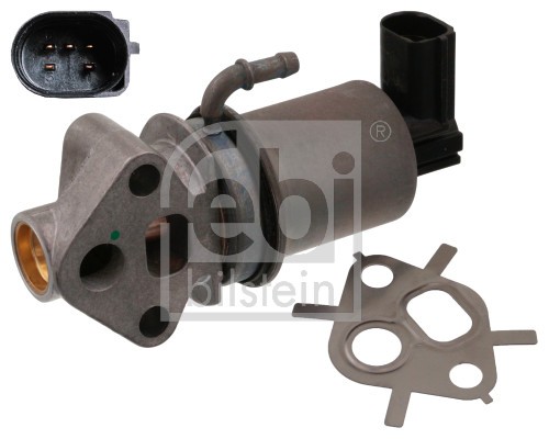Febi valvola egr seat - egr, audi