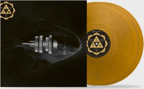 Vinile nuovo karma - karma,