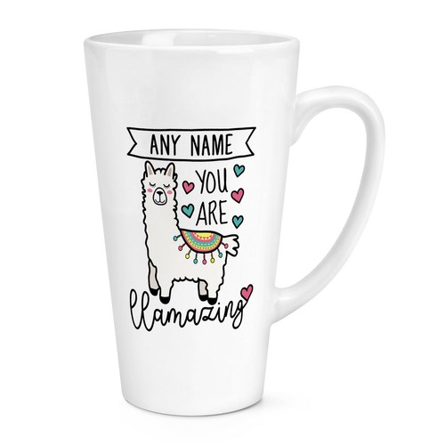 Tazza tazza latte grande