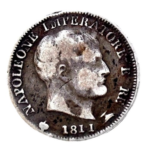 Regno italia napoleone - regno, 5