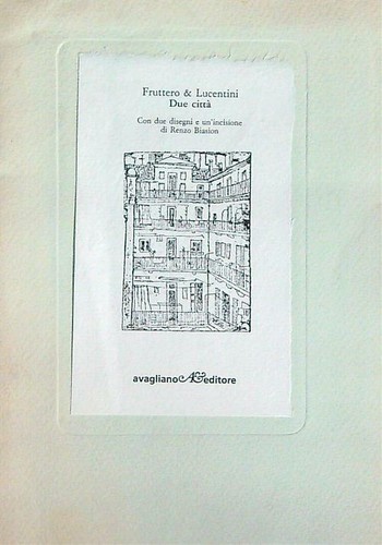 Due citta fruttero - citta',