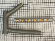 Vintage Bike Parts- Peugeot