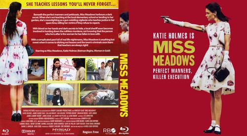 Miss meadows mod custom - miss, /