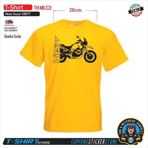 Shirt maglietta adatta - t-shirt,
