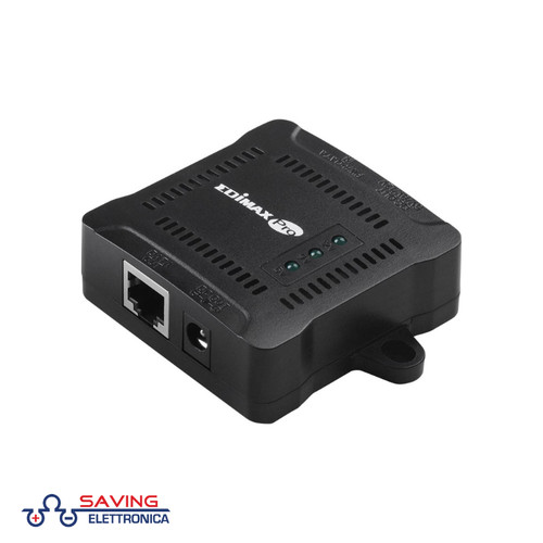 Edimax pro gigabit - edimax, 802.3at