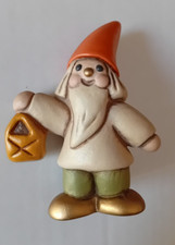 THUN  Gnomo con lanterna