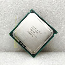 2 CPU Intel Xeon X5460 (SLANP)