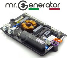 AVR REGOLATORE DI TENSIONE