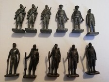 Kinder Soldati  Nordisti