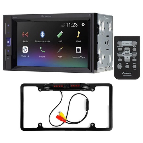 Nuovo autoradio pioneer - autoradio,