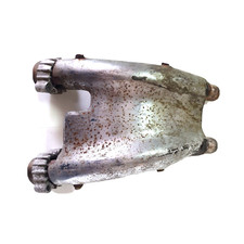 COLLETTORE COLLETTORI TERMINALE MARMITTA HONDA VF 750 S 1983 1985