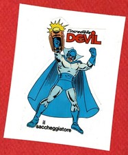 DEVIL N.43 (LATO B) 16/12/1971