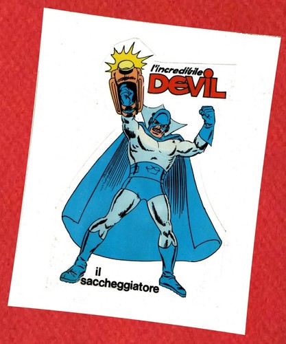 Devil 16 12 1971 - devil, n.43