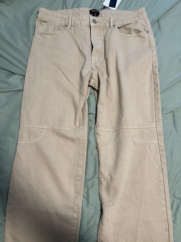 Nuovissimo jeans boohooman - jeans,