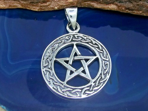 Pentagramma drago 925 - pentagramma,