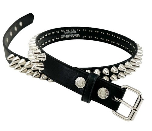 Cintura vegan uk77 - vegan, conehead