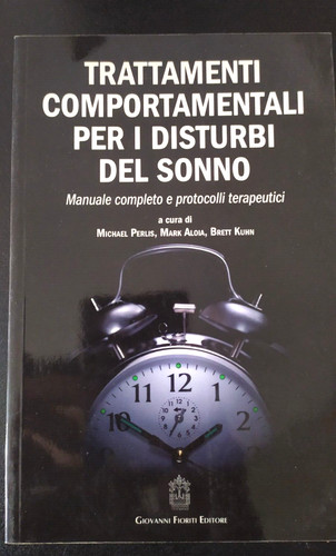 "Trattamenti comportamentali
