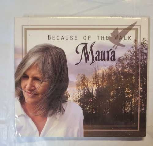 Because the walk maura - of,