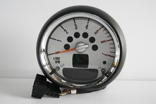 QUADRO STRUMENTI CONTAGIRI