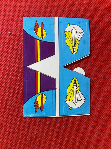 Stemmi gradi militari - gradi,
