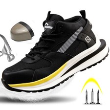 Sneakers lavoro uomo scarpe - lavoro,