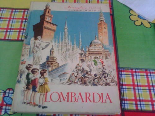 Lombardia enciclopedia delle - lombardia,