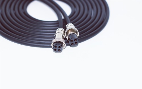 1pcs cavo altoparlante - 1pcs,