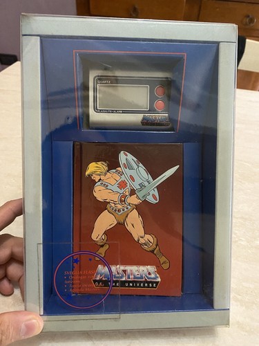 Masters the universe - masters, of