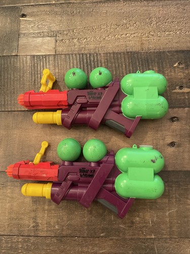 Lotto larami mini soaker - di,