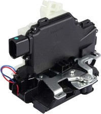 Serratura Elettrica Porta