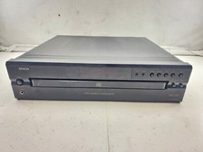 Denon 5 dischi CD cambio