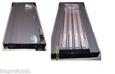 PLAFONIERA T5 4X24W 61 CM   PER ACQUARIO