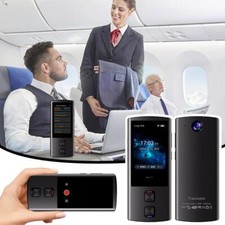 Traduttore linguistico Smart