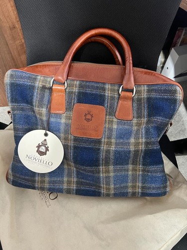 Borsa fratelli noviello loro - fratelli,