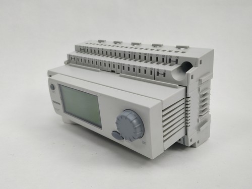 Siemens rmu730b contrôleur - rmu730b-3,