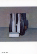 Natura morta, 1957, Georgio