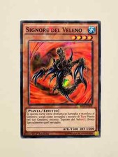 Yu-Gi-Oh! • Signore del