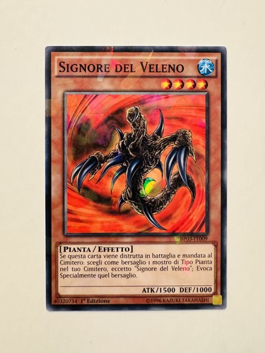 Signore del - •,