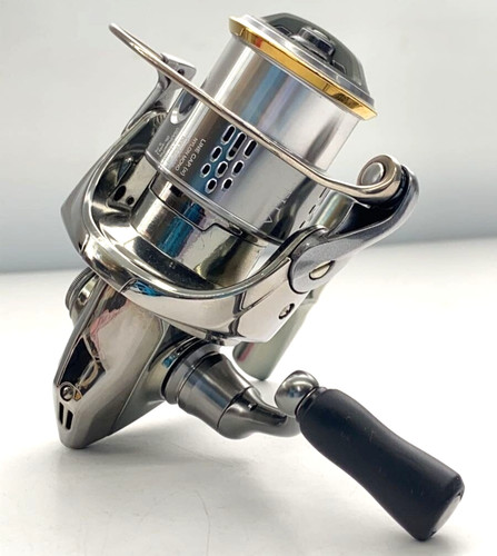 Mulinello spinning shimano - mulinello,