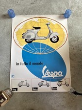 Manifesto Poster Originale