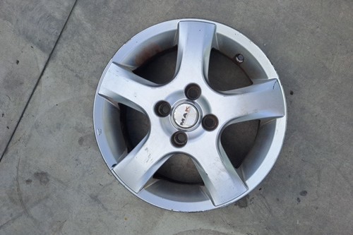 Cerchio lega per - fiat, punto