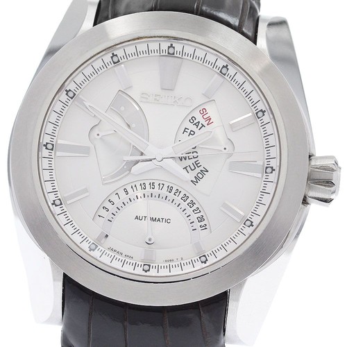 Orologio uomo seiko brightz - uomo,