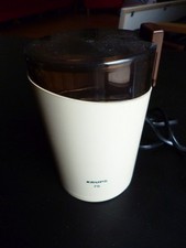 Macinacaffè elettrico KRUPS