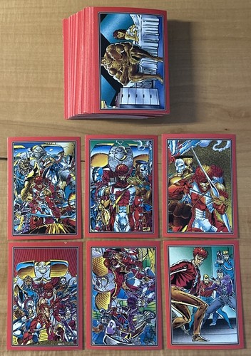 Immagini fumetti vintage 1992