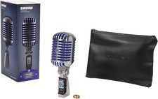 Shure Super 55 Deluxe