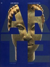Africa. La grande storia