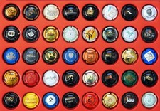 LOTTO (K2) 40 CAPSULE SPUMANTE