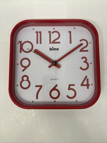 Bino quartz orologio - bino,