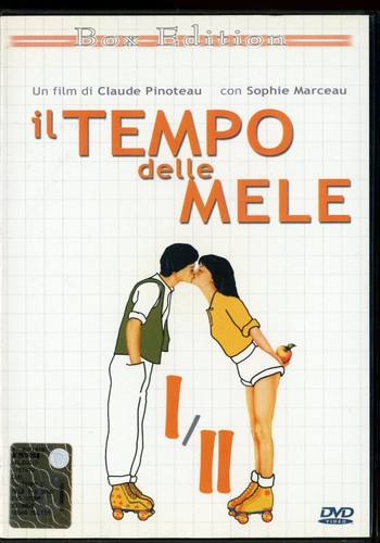 Tempo delle mele - tempo, e