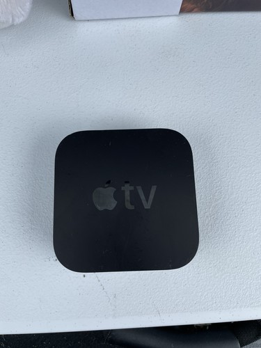 Apple 32gb hdr media - apple, tv